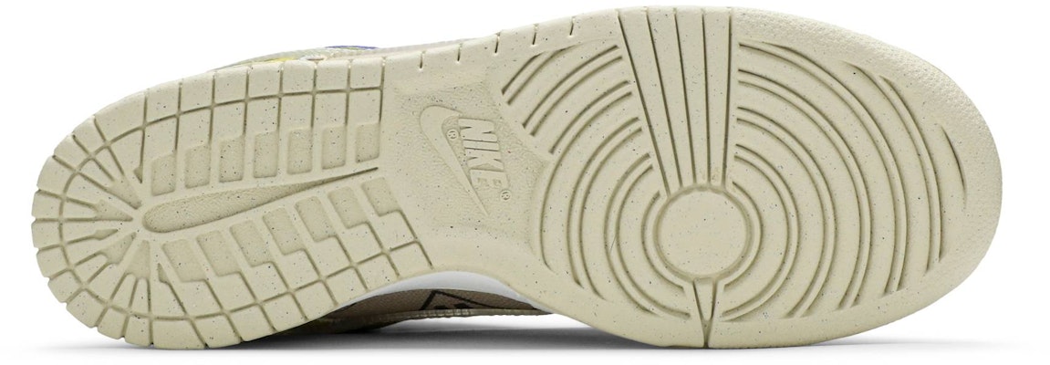 Nike Dunk Low 'Pasar Bandar' DA6125-900 Shop Nike Dunk Low 'Pasar Bandar' DA6125-900