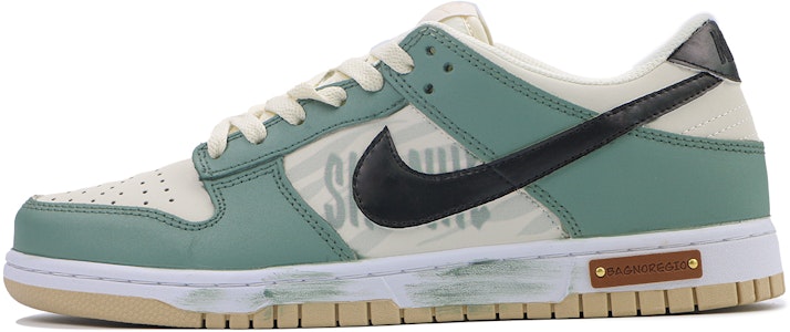 Nike Dunk Low 'Citywalk Graffiti' Lelaki Kasual Sneakers DV0831-003(Team48-Citywalk) Buy Nike Dunk Low 'Citywalk Graffiti' Lelaki Kasual Sneakers DV0831-003(Team48-Citywalk)