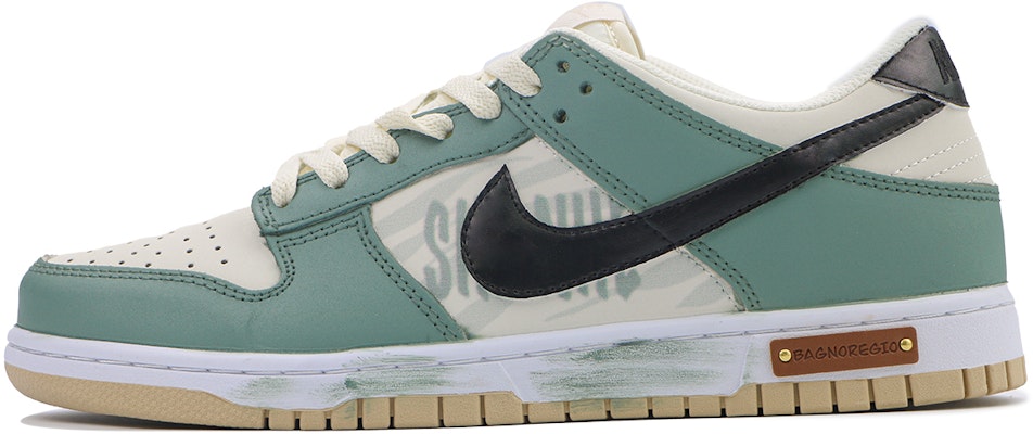 Nike Dunk Low 'Citywalk Graffiti' Lelaki Kasual Sneakers DV0831-003(Team48-Citywalk) Buy Nike Dunk Low 'Citywalk Graffiti' Lelaki Kasual Sneakers DV0831-003(Team48-Citywalk)