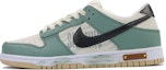 Buy Nike Dunk Low 'Citywalk Graffiti' Lelaki Kasual Sneakers DV0831-003(Team48-Citywalk)