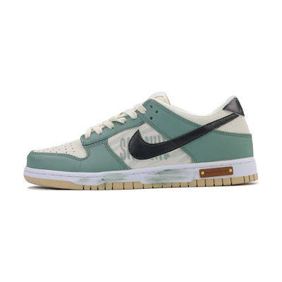 Nike Dunk Low 'Citywalk Graffiti'