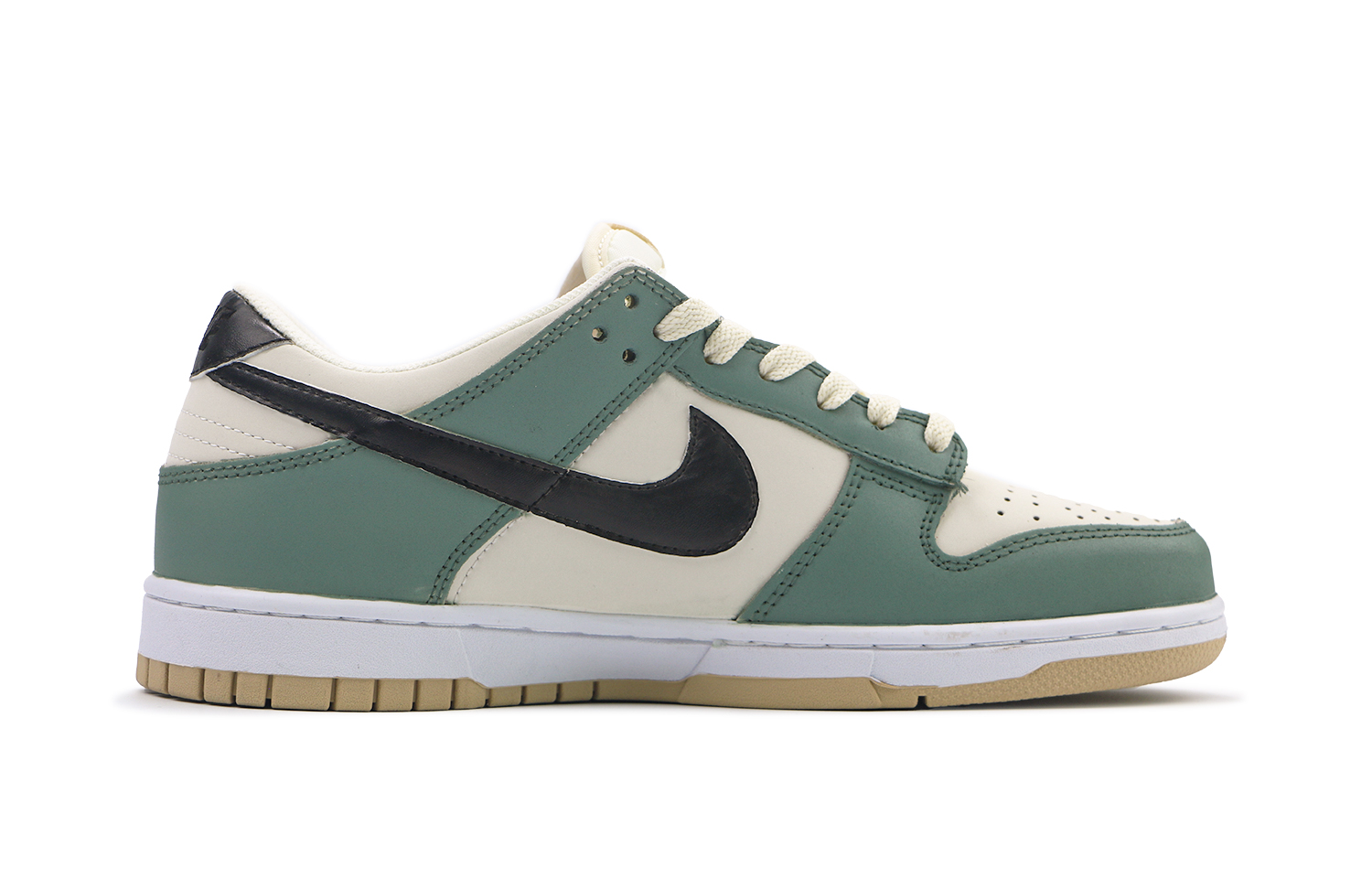 Order Nike Dunk Low 'Citywalk Graffiti' Lelaki Kasual Sneakers DV0831-003(Team48-Citywalk)