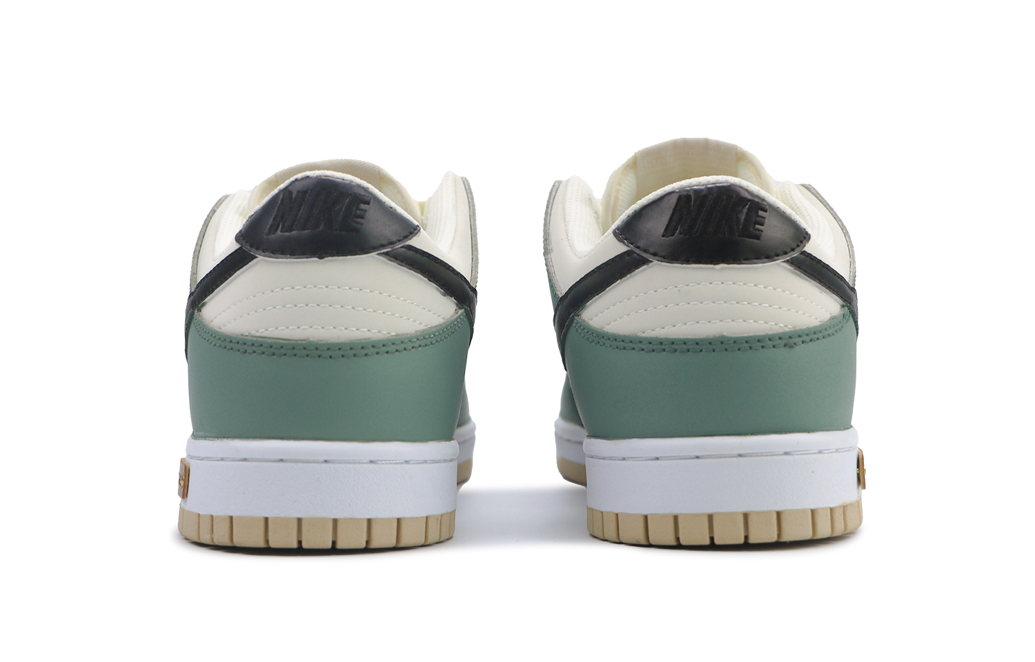 Shop Nike Dunk Low 'Citywalk Graffiti' Lelaki Kasual Sneakers DV0831-003(Team48-Citywalk)