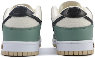 【訂製球鞋】Nike Dunk Low Citywalk 噴繪 復古 暈染 街頭潮流 經典百搭 低筒 板鞋 男款 白綠色 Shop 【訂製球鞋】Nike Dunk Low Citywalk 噴繪 復古 暈染 街頭潮流 經典百搭 低筒 板鞋 男款 白綠色