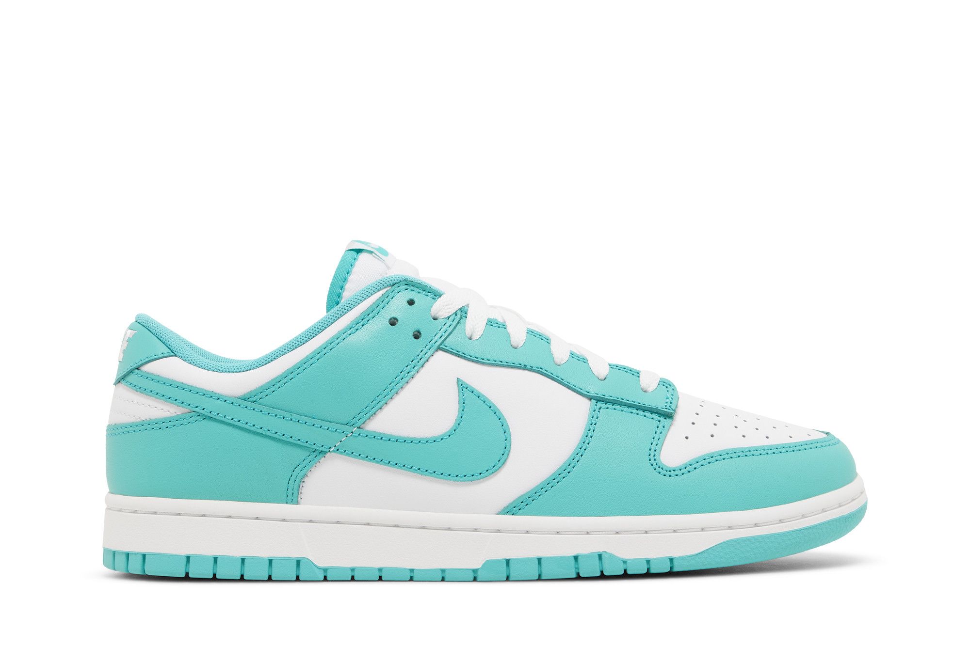 Nike Dunk Low 'Clear Jade' DV0833-101