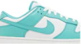 Lookbook 나이키 덩크 로우 '클리어 제이드' (Nike Dunk Low 'Clear Jade') DV0833-101