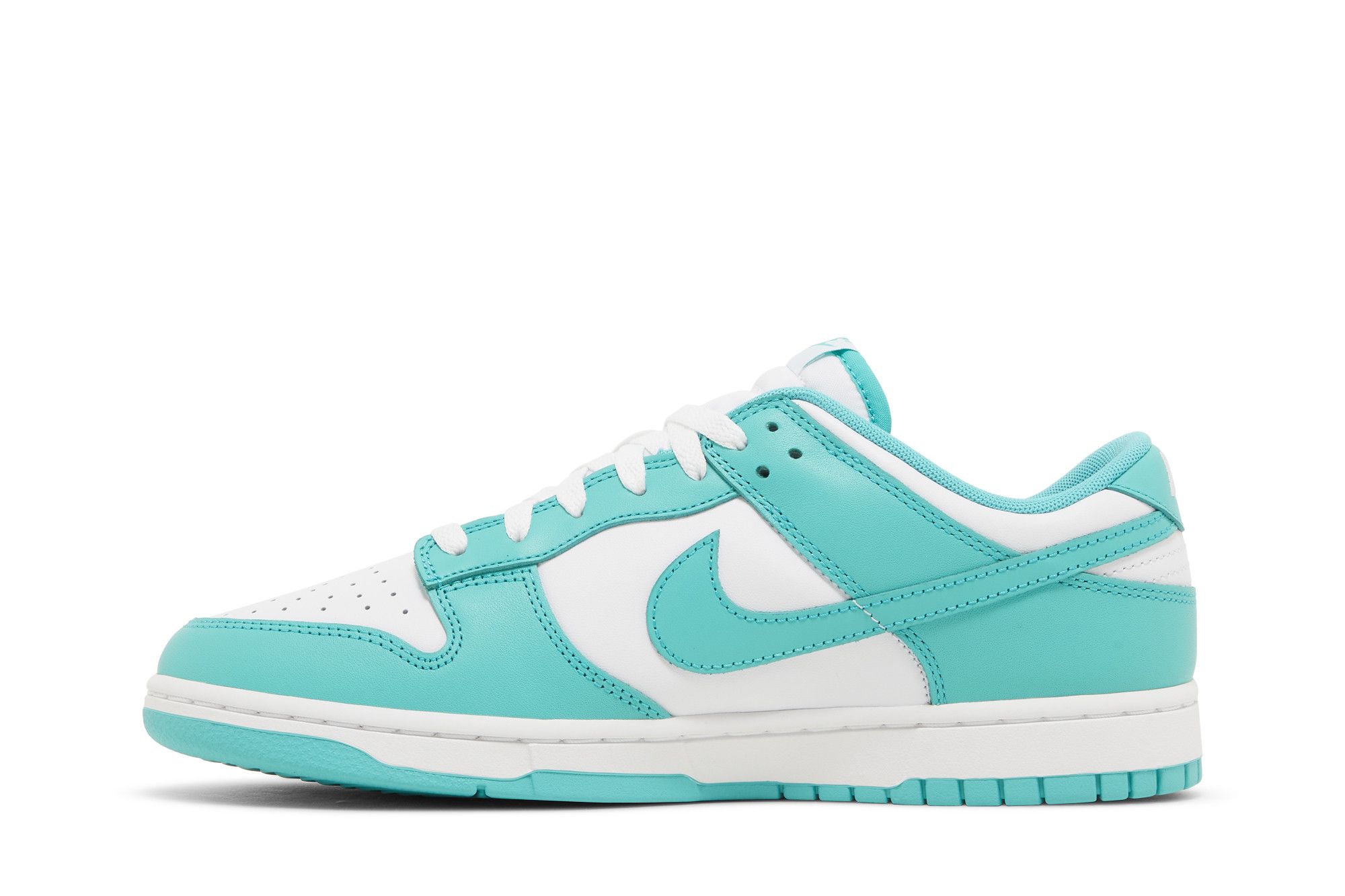 Shop 나이키 덩크 로우 '클리어 제이드' (Nike Dunk Low 'Clear Jade') DV0833-101