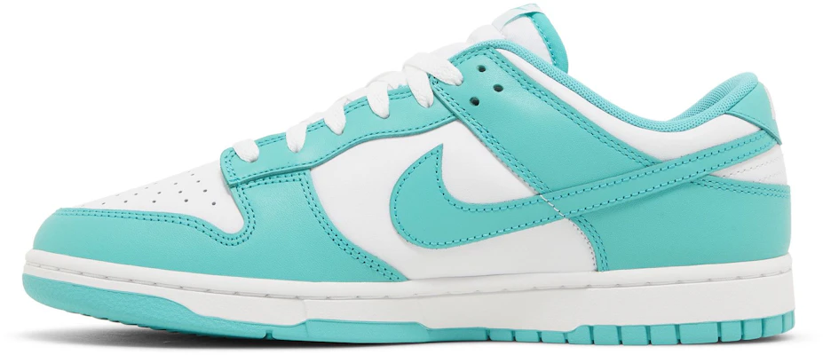 나이키 덩크 로우 '클리어 제이드' (Nike Dunk Low 'Clear Jade') DV0833-101 Shop 나이키 덩크 로우 '클리어 제이드' (Nike Dunk Low 'Clear Jade') DV0833-101