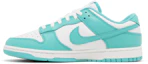 Shop 나이키 덩크 로우 '클리어 제이드' (Nike Dunk Low 'Clear Jade') DV0833-101
