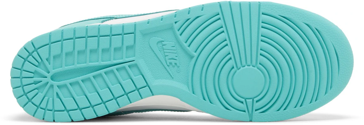 나이키 덩크 로우 '클리어 제이드' (Nike Dunk Low 'Clear Jade') DV0833-101 Purchase 나이키 덩크 로우 '클리어 제이드' (Nike Dunk Low 'Clear Jade') DV0833-101