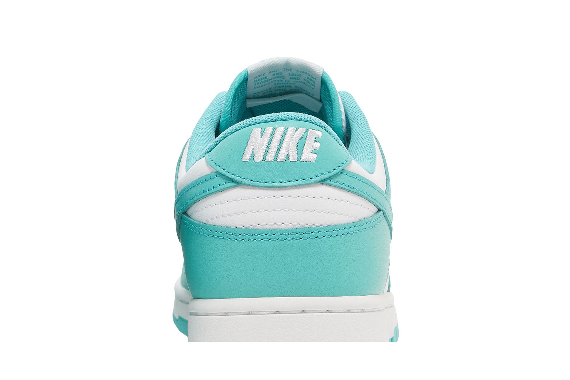 Cheap 나이키 덩크 로우 '클리어 제이드' (Nike Dunk Low 'Clear Jade') DV0833-101
