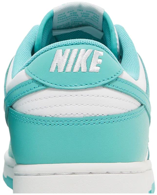 나이키 덩크 로우 '클리어 제이드' (Nike Dunk Low 'Clear Jade') DV0833-101 Cheap 나이키 덩크 로우 '클리어 제이드' (Nike Dunk Low 'Clear Jade') DV0833-101