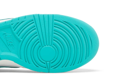 Nike Dunk Low 'Clear Jade'