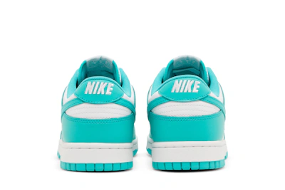 Nike Dunk Low 'Clear Jade'