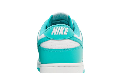 Nike Dunk Low 'Clear Jade'