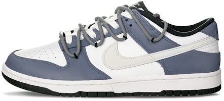 Nike Dunk Low 'Pantai TMS British' CW1590-100-448144 Order Nike Dunk Low 'Pantai TMS British' CW1590-100-448144