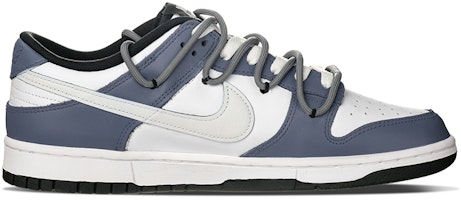 Nike Dunk Low 'Pantai TMS British' CW1590-100-448144 Lookbook Nike Dunk Low 'Pantai TMS British' CW1590-100-448144