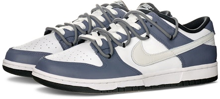 Nike Dunk Low 'Pantai TMS British' CW1590-100-448144 Shop Nike Dunk Low 'Pantai TMS British' CW1590-100-448144