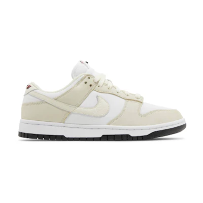(W) Nike Dunk Low 'Coconut Milk'