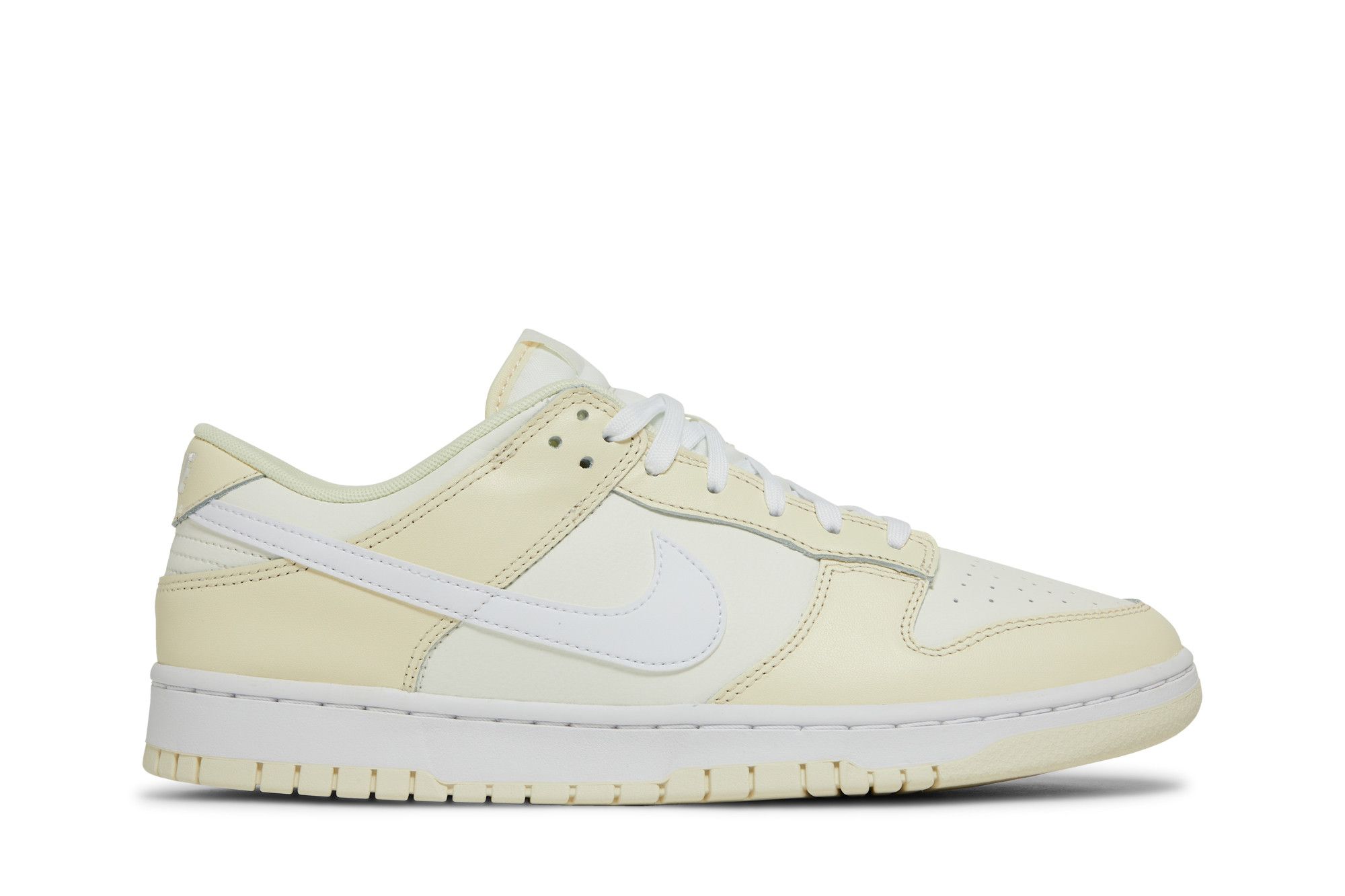 Buy Nike Dunk Low 'Leche de Coco' DJ6188-100