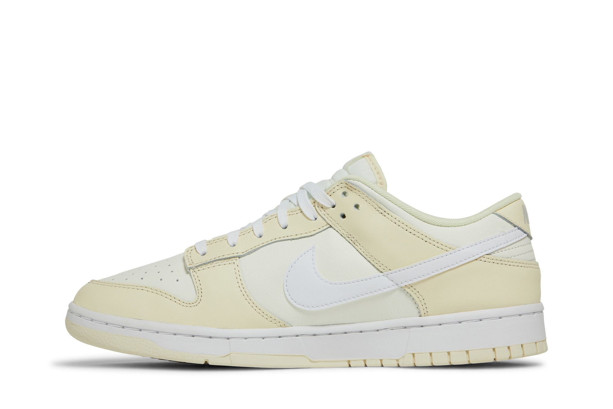 Shop Nike Dunk Low 'Leche de Coco' DJ6188-100