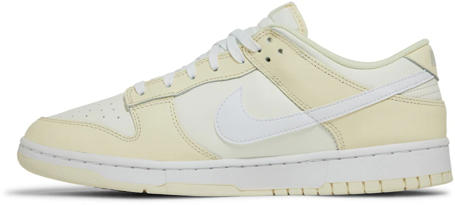 Nike Dunk Low 'Leche de Coco' DJ6188-100 Shop Nike Dunk Low 'Leche de Coco' DJ6188-100
