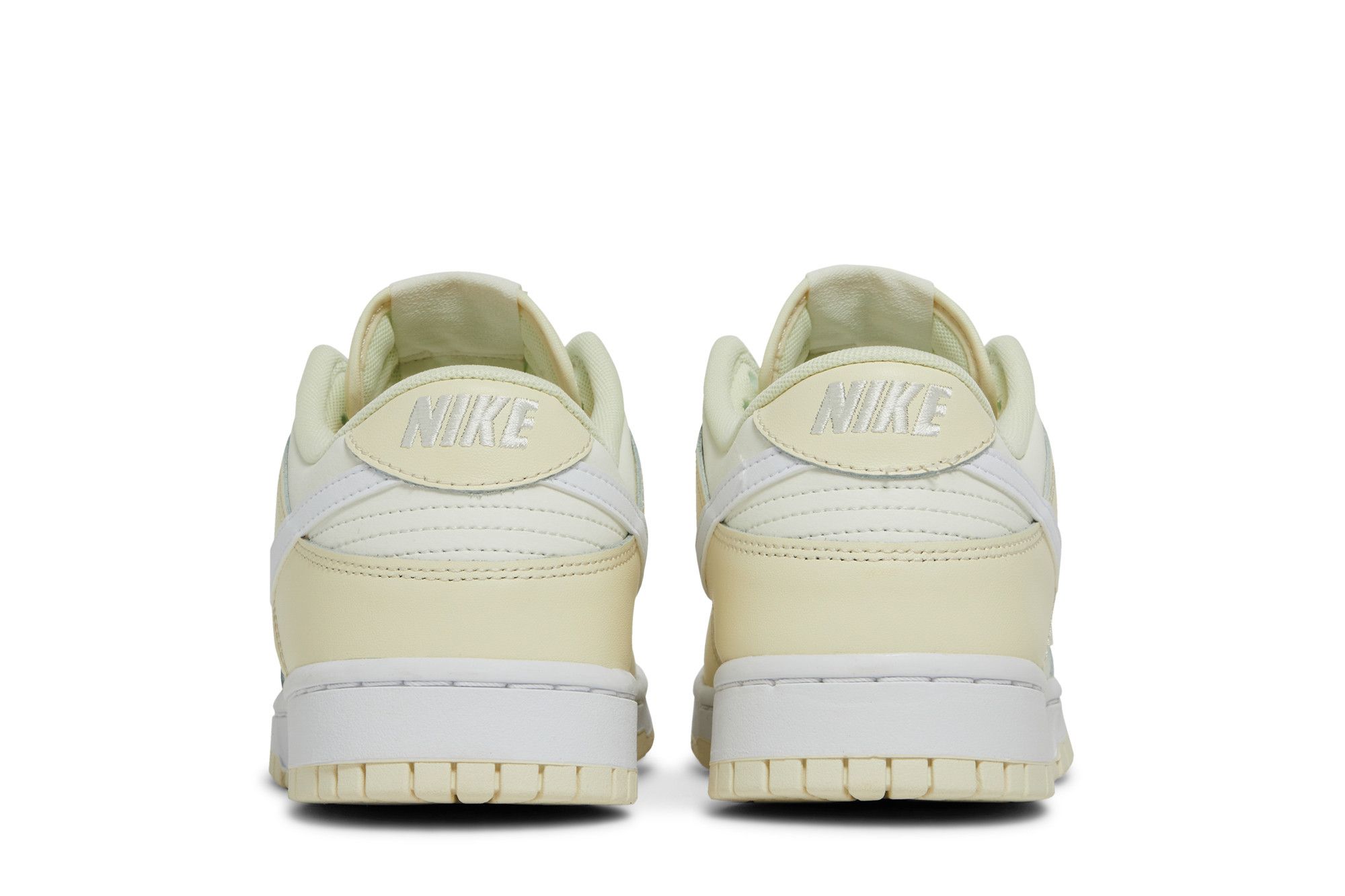 Sizing Nike Dunk Low 'Leche de Coco' DJ6188-100