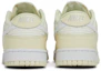 Sizing Nike Dunk Low 'Leche de Coco' DJ6188-100