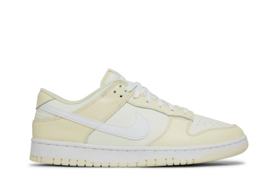 Nike Dunk Low 'Coconut Milk' DJ6188-100