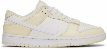 Nike Dunk Low 'Coconut Milk' DJ6188-100 Nike Dunk Low 'Coconut Milk' DJ6188-100