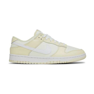 Nike Dunk Low 'Coconut Milk'