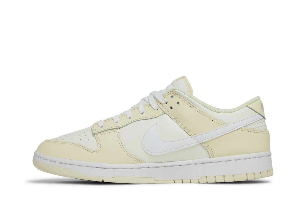 Nike Dunk Low 'Coconut Milk' DJ6188-100