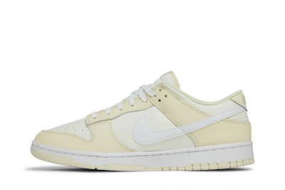 Nike Dunk Low 'Coconut Milk' DJ6188-100
