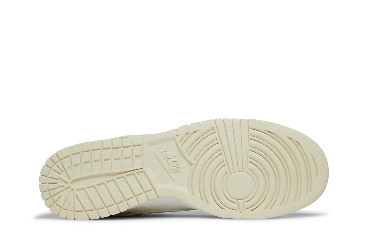 Nike Dunk Low 'Coconut Milk' DJ6188-100