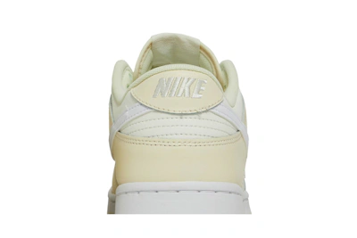 Nike Dunk Low 'Coconut Milk' DJ6188-100