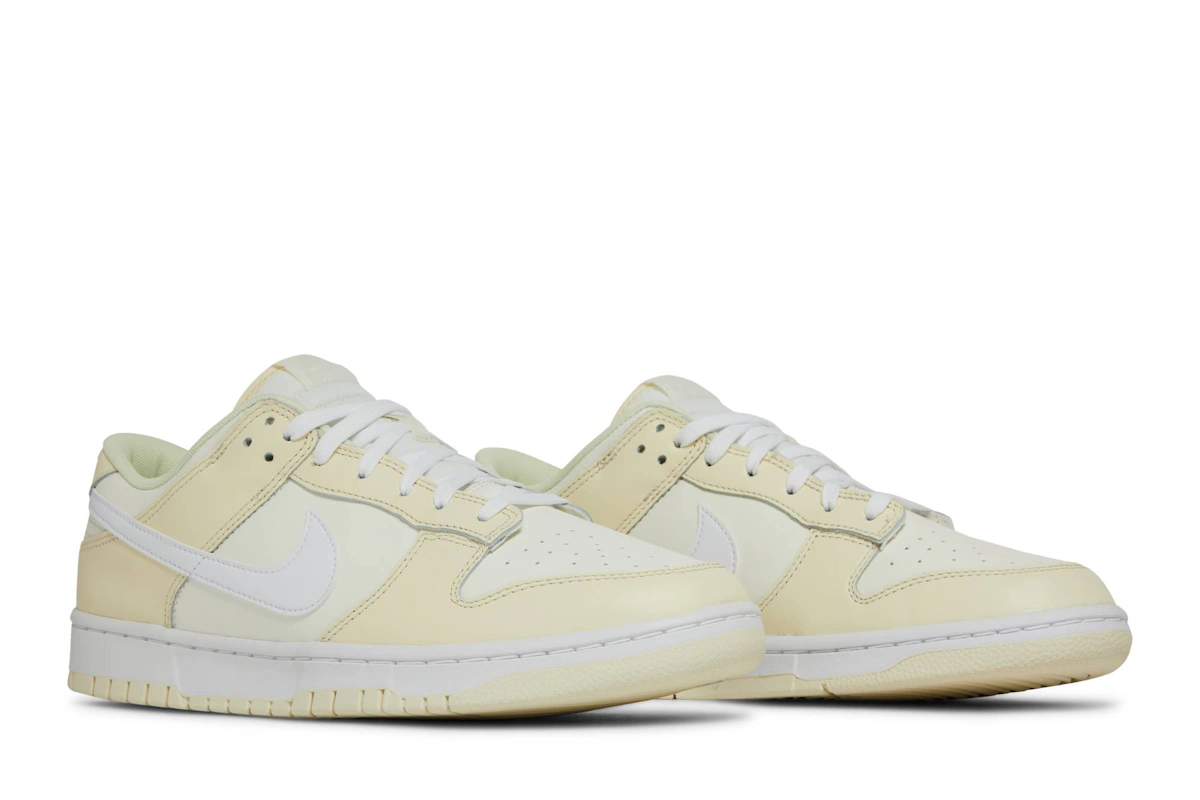 Nike Dunk Low 'Coconut Milk' DJ6188-100