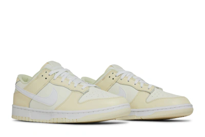 Nike Dunk Low 'Coconut Milk' DJ6188-100