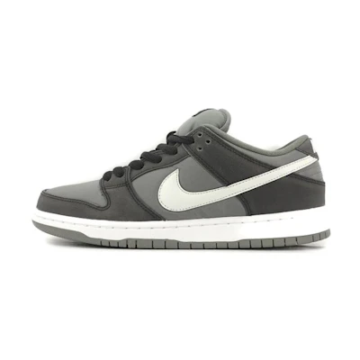 Nike Dunk Low 'CMFT Slip-Resistant Black'