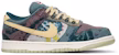 Nike Dunk Low 'Community Garden' - Taman Komuniti CZ9747-900
