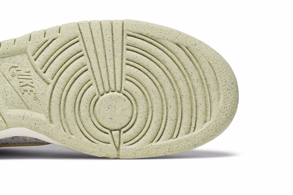 Nike Dunk Low 'Community Garden' CZ9747-900