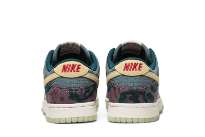 Nike Dunk Low 'Community Garden' CZ9747-900