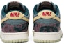 Details for Nike Dunk Low 'Community Garden' - Taman Komuniti CZ9747-900
