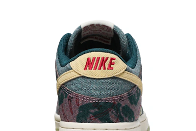 Nike Dunk Low 'Community Garden' CZ9747-900