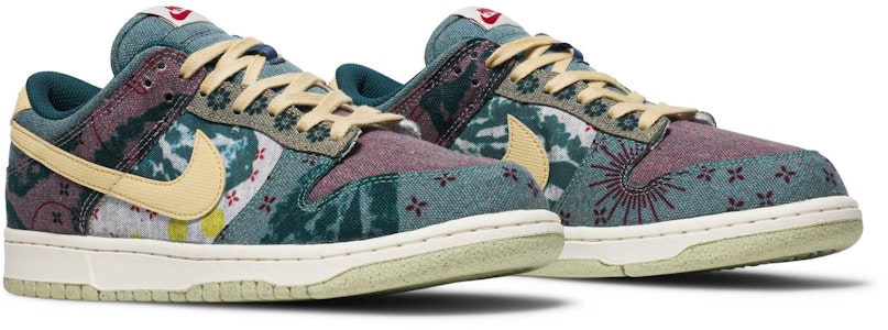 ナイキ ダンク LOW "コミュニティガーデン" (王一博着用) CZ9747-900 Cheap ナイキ ダンク LOW "コミュニティガーデン" (王一博着用) CZ9747-900