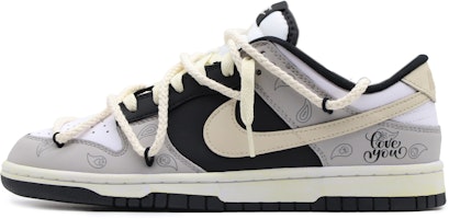 Nike Dunk Low '协奏曲 BBL 腰果花' DD1391-100-486358 Buy Nike Dunk Low '协奏曲 BBL 腰果花' DD1391-100-486358