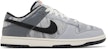 Nike Dunk Low 'Salin Tampal' DQ5015-063