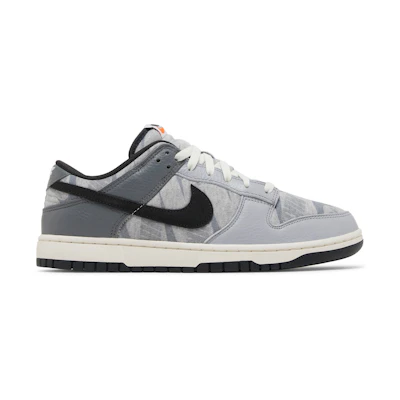 Nike Dunk Low 'Copy Paste'