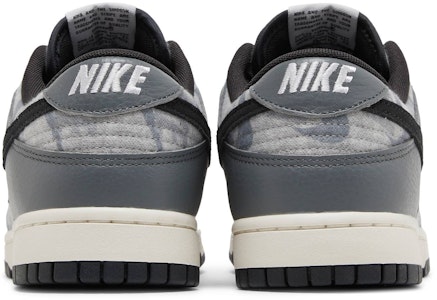 Nike Dunk Low 'Copy Paste' DQ5015-063 Details for Nike Dunk Low 'Copy Paste' DQ5015-063