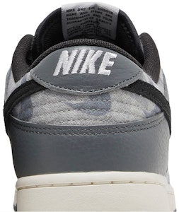 Nike Dunk Low 'Copy Paste' DQ5015-063 Sizing Nike Dunk Low 'Copy Paste' DQ5015-063