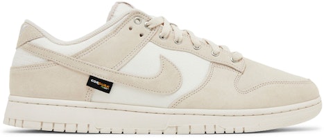 Nike Dunk Low 'Cordura - Light Orewood Brown' HQ3821-104 Nike Dunk Low 'Cordura - Light Orewood Brown' HQ3821-104